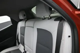 Chevrolet Bolt EV 2020 Premier 4 puertas Hatchback
