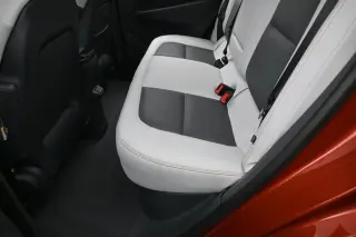 Chevrolet Bolt EV 2020 Premier 4 puertas Hatchback