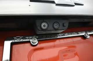 Chevrolet Bolt EV 2020 Premier 4 puertas Hatchback