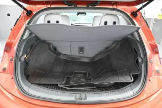 Chevrolet Bolt EV 2020 Premier 4 puertas Hatchback