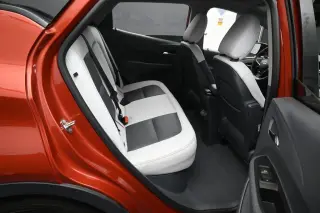Chevrolet Bolt EV 2020 Premier 4 puertas Hatchback