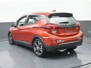 Chevrolet Bolt EV 2020 Premier 4 puertas Hatchback