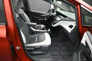 Chevrolet Bolt EV 2020 Premier 4 puertas Hatchback
