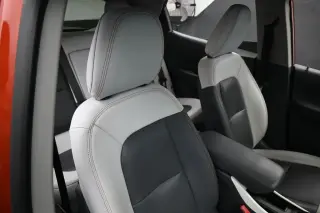 Chevrolet Bolt EV 2020 Premier 4 puertas Hatchback