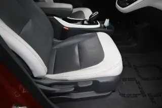 Chevrolet Bolt EV 2020 Premier 4 puertas Hatchback