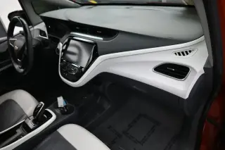 Chevrolet Bolt EV 2020 Premier 4 puertas Hatchback
