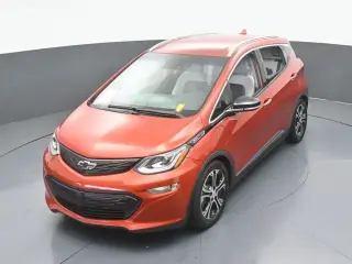 Chevrolet Bolt EV 2020 Premier 4 puertas Hatchback