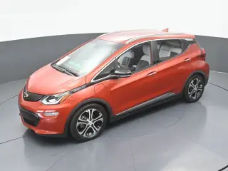 Chevrolet Bolt EV 2020 Premier 4 puertas Hatchback
