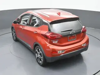 Chevrolet Bolt EV 2020 Premier 4 puertas Hatchback