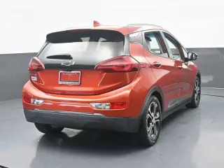 Chevrolet Bolt EV 2020 Premier 4 puertas Hatchback