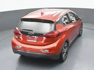 Chevrolet Bolt EV 2020 Premier 4 puertas Hatchback