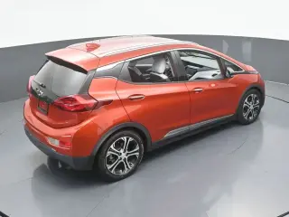 Chevrolet Bolt EV 2020 Premier 4 puertas Hatchback