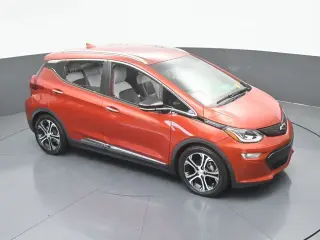 Chevrolet Bolt EV 2020 Premier 4 puertas Hatchback