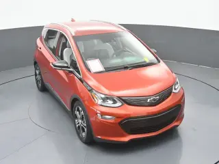 Chevrolet Bolt EV 2020 Premier 4 puertas Hatchback