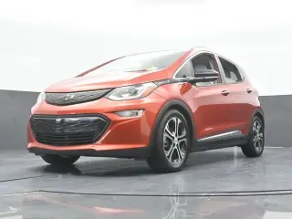 Chevrolet Bolt EV 2020 Premier 4 puertas Hatchback