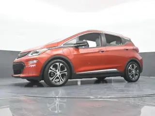 Chevrolet Bolt EV 2020 Premier 4 puertas Hatchback