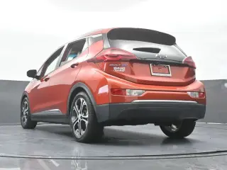 Chevrolet Bolt EV 2020 Premier 4 puertas Hatchback