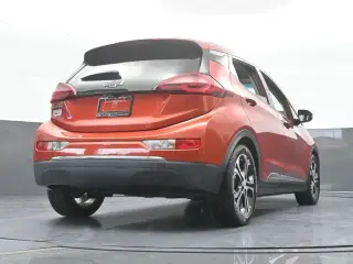 Chevrolet Bolt EV 2020 Premier 4 puertas Hatchback