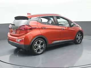 Chevrolet Bolt EV 2020 Premier 4 puertas Hatchback