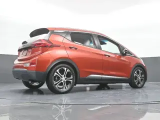 Chevrolet Bolt EV 2020 Premier 4 puertas Hatchback