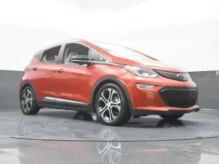 Chevrolet Bolt EV 2020 Premier 4 puertas Hatchback