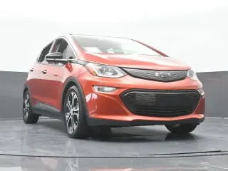 Chevrolet Bolt EV 2020 Premier 4 puertas Hatchback