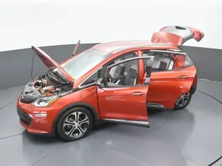 Chevrolet Bolt EV 2020 Premier 4 puertas Hatchback