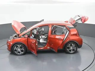Chevrolet Bolt EV 2020 Premier 4 puertas Hatchback