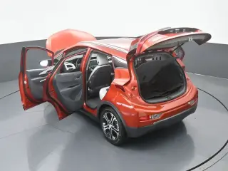 Chevrolet Bolt EV 2020 Premier 4 puertas Hatchback
