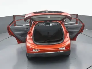 Chevrolet Bolt EV 2020 Premier 4 puertas Hatchback