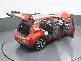 Chevrolet Bolt EV 2020 Premier 4 puertas Hatchback
