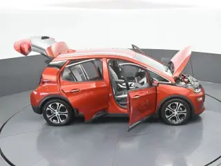 Chevrolet Bolt EV 2020 Premier 4 puertas Hatchback