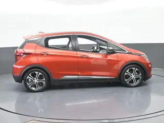 Chevrolet Bolt EV 2020 Premier 4 puertas Hatchback