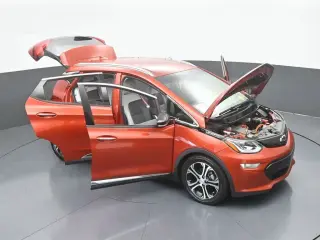 Chevrolet Bolt EV 2020 Premier 4 puertas Hatchback