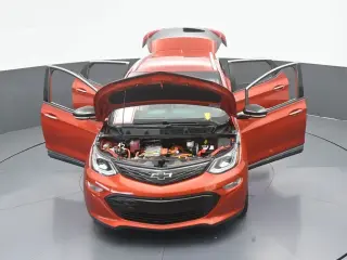 Chevrolet Bolt EV 2020 Premier 4 puertas Hatchback