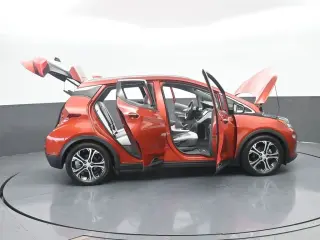 Chevrolet Bolt EV 2020 Premier 4 puertas Hatchback
