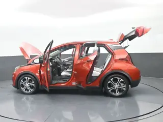 Chevrolet Bolt EV 2020 Premier 4 puertas Hatchback