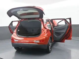 Chevrolet Bolt EV 2020 Premier 4 puertas Hatchback
