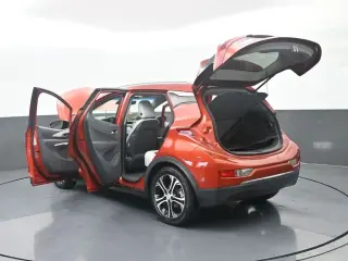 Chevrolet Bolt EV 2020 Premier 4 puertas Hatchback