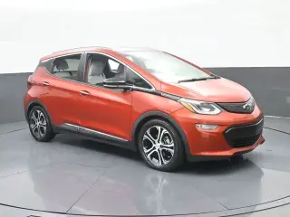 Chevrolet Bolt EV 2020 Premier 4 puertas Hatchback