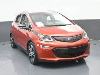 Chevrolet Bolt EV 2020 Premier 4 puertas Hatchback