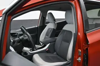 Chevrolet Bolt EV 2020 Premier 4 puertas Hatchback