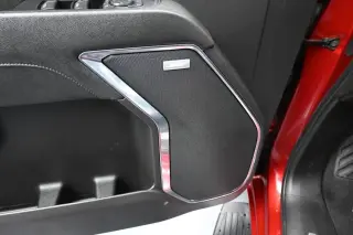 Chevrolet Silverado 1500 2024 4x2 LTZ 4 puertas Cabina Crew 5.8 ft. SB