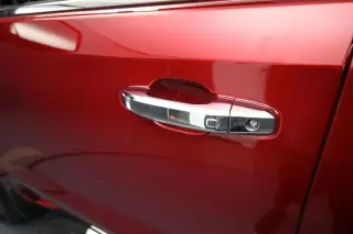 Chevrolet Silverado 1500 2024 4x2 LTZ 4 puertas Cabina Crew 5.8 ft. SB