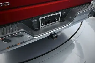 Chevrolet Silverado 1500 2024 4x2 LTZ 4 puertas Cabina Crew 5.8 ft. SB