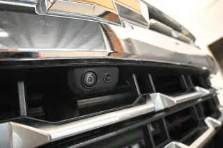 Chevrolet Silverado 1500 2024 4x2 LTZ 4 puertas Cabina Crew 5.8 ft. SB