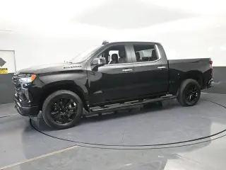 Chevrolet Silverado 1500 2022 4x2 LTZ 4 puertas Cabina Crew 5.8 pies. Caja corta