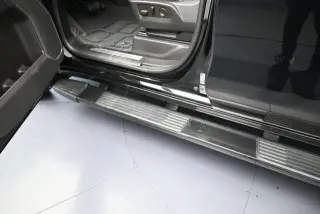 Chevrolet Silverado 1500 2022 4x2 LTZ 4 puertas Cabina Crew 5.8 pies. Caja corta