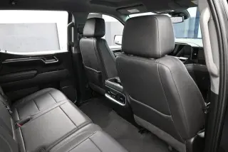 Chevrolet Silverado 1500 2022 4x2 LTZ 4 puertas Cabina Crew 5.8 pies. Caja corta