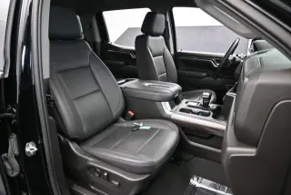 Chevrolet Silverado 1500 2022 4x2 LTZ 4 puertas Cabina Crew 5.8 pies. Caja corta